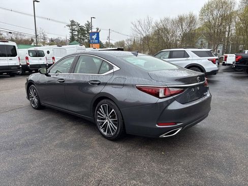 Used 2023 Lexus ES 350 w/ Premium Package FWD image 13