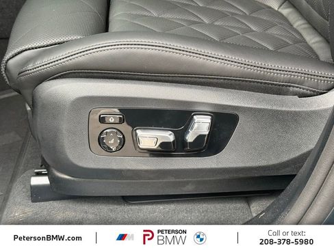 New 2026 BMW X5 xDrive40i image 16