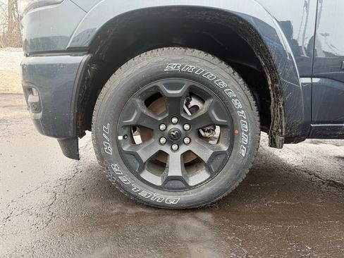 New 2026 RAM 1500 Big Horn image 58