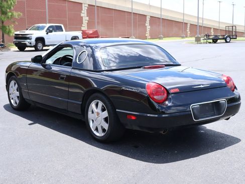 Used 2003 Ford Thunderbird RWD image 6