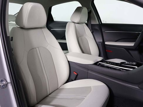 Certified 2023 Hyundai Sonata SEL w/ Cargo Package image 25