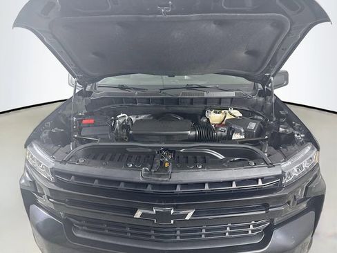 Used 2020 Chevrolet Silverado 1500 RST w/ All-Star Edition image 29