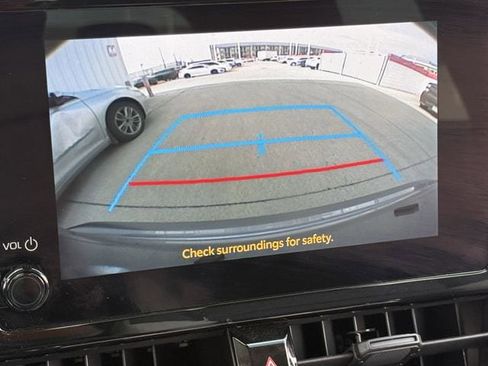 Used 2024 Toyota Corolla LE image 18