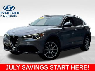 Used 2018 Alfa Romeo Stelvio Ti AWD/4WD video 1