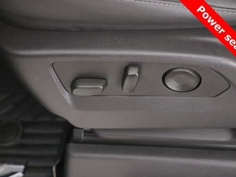 Used 2024 Chevrolet Silverado 1500 RST w/ Convenience Package II image 19