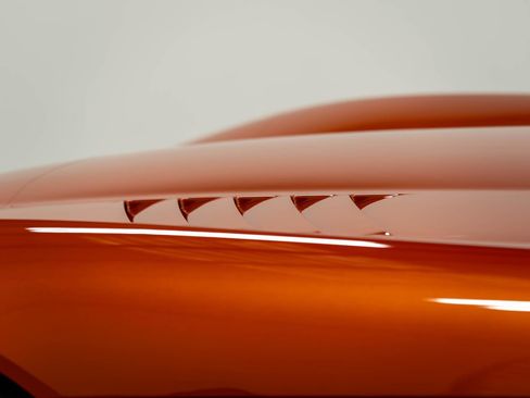 Used 2005 Dodge Viper SRT-10 w/ Copperhead Edition Group RWD image 52