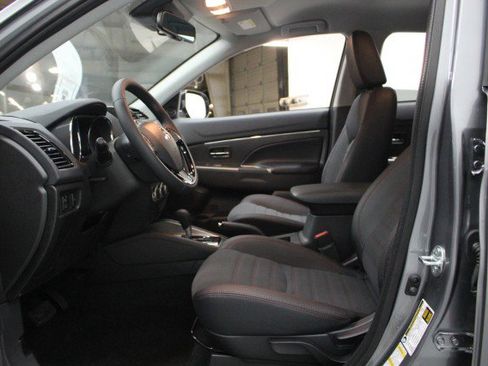 New 2026 Mitsubishi Outlander Sport SE image 6