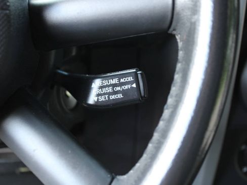 Used 2007 Jeep Wrangler Sahara w/ PWR Convenience Group AWD/4WD image 16