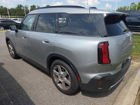 Used 2025 MINI Cooper Countryman S AWD/4WD image 3