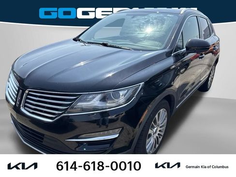 Used 2017 Lincoln MKC Reserve FWD image 1