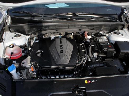 Used 2023 Kia Sorento S w/ Panoramic Sunroof Package image 44