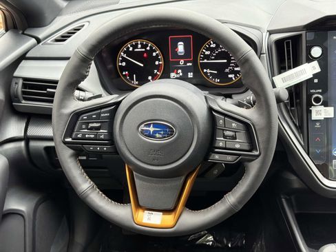 New 2026 Subaru Crosstrek 2.5i Wilderness w/ Wilderness Package AWD/4WD image 16