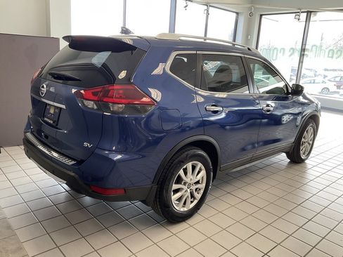 Used 2020 Nissan Rogue SV image 5