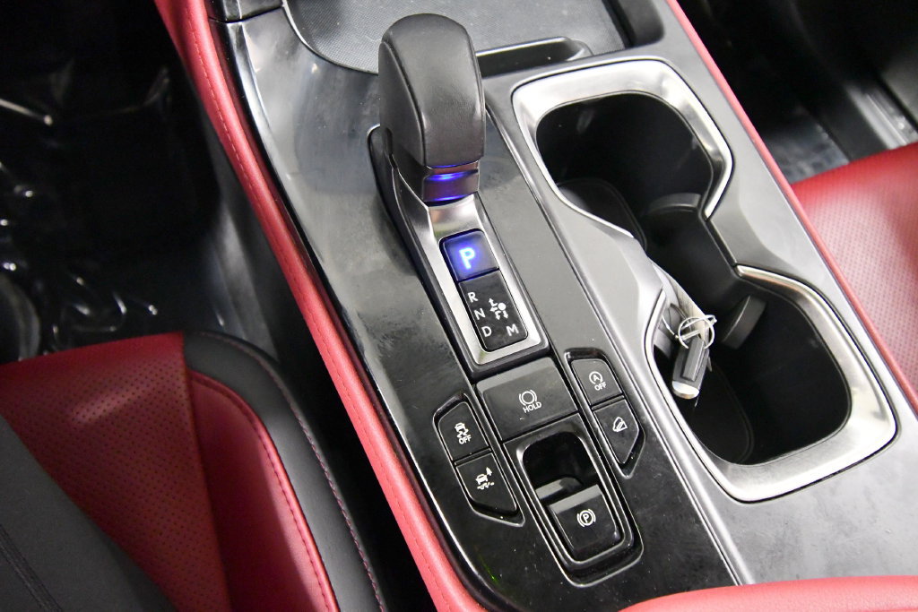 Used 2024 Lexus NX 350 AWD w/ Cold Area Package image 22