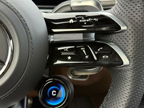 New 2026 Mercedes-Benz GLE 53 AMG 4MATIC image 21