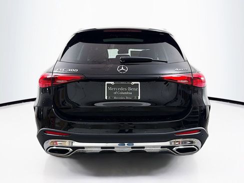 New 2026 Mercedes-Benz GLC 300 4MATIC image 6