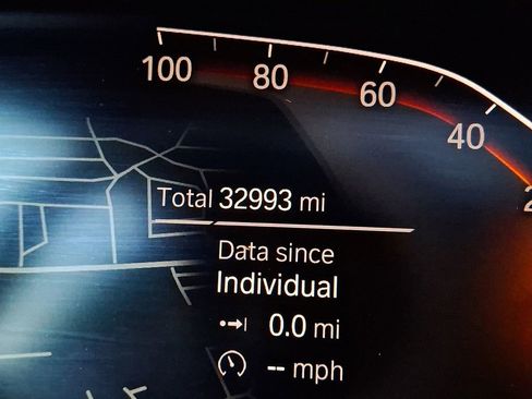 Certified 2023 BMW X6 xDrive40i w/ Premium Package image 16