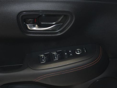 Used 2023 Honda HR-V Sport image 6