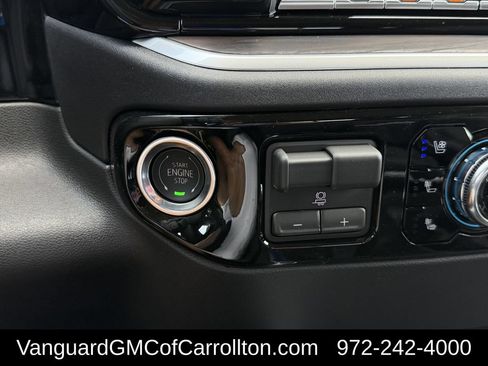 New 2026 GMC Sierra 1500 SLT RWD image 17