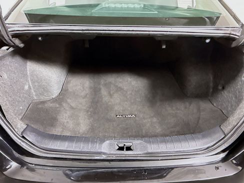 Used 2023 Nissan Altima 2.5 S image 34