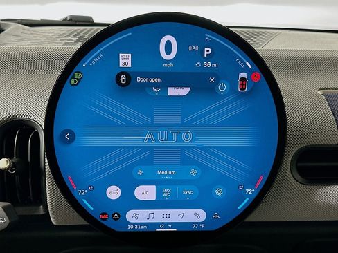 Certified 2025 MINI Cooper 2-Door Hardtop image 14