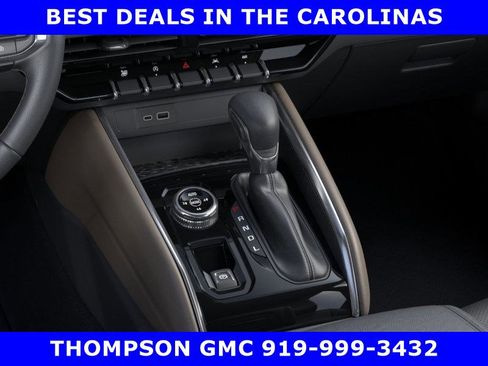 New 2026 GMC Canyon Denali image 26