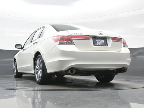 Used 2011 Honda Accord EX-L image 28