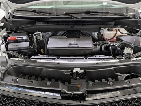 Certified 2024 Cadillac Escalade ESV Sport Platinum w/ LPO, ONYX Package image 38