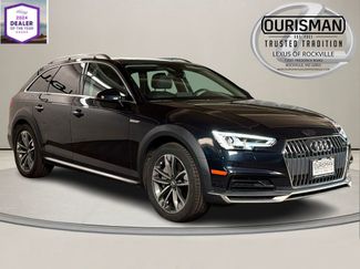 Used 2017 Audi A4 2.0T allroad Premium Plus video 1