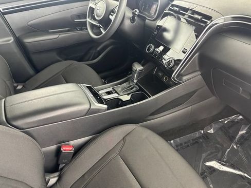 Used 2022 Hyundai Tucson SEL FWD image 25
