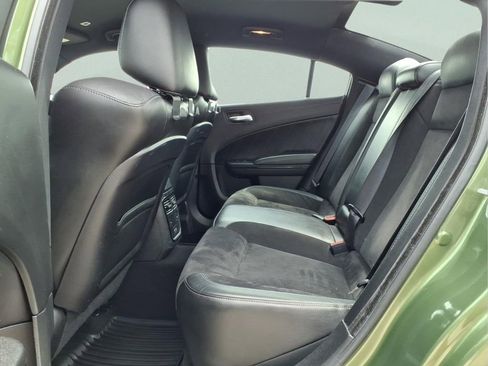 Used 2022 Dodge Charger GT w/ Plus Group RWD image 14