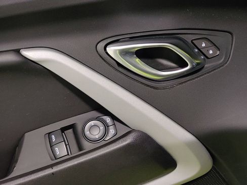 Used 2021 Chevrolet Camaro SS image 18