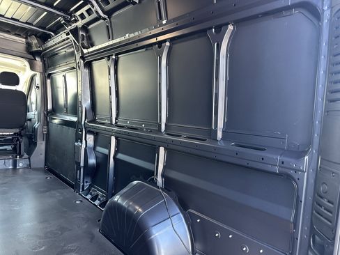 New 2026 RAM ProMaster 3500 w/ Advanced Safety Group image 15