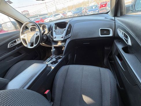 Used 2017 Chevrolet Equinox LT w/ Convenience Package image 17