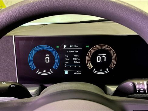 Used 2025 Hyundai Sonata SEL image 13