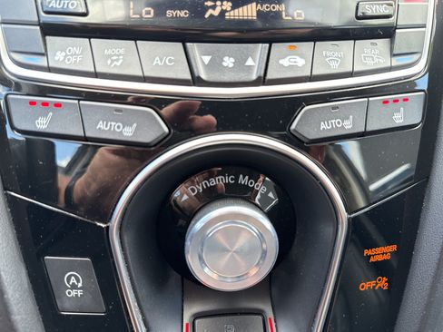 Used 2019 Acura RDX AWD image 27
