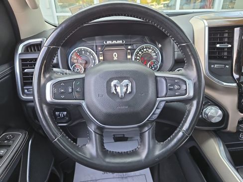 Used 2022 RAM 1500 Laramie AWD/4WD image 20