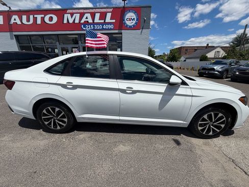 Used 2024 Volkswagen Jetta S FWD image 4