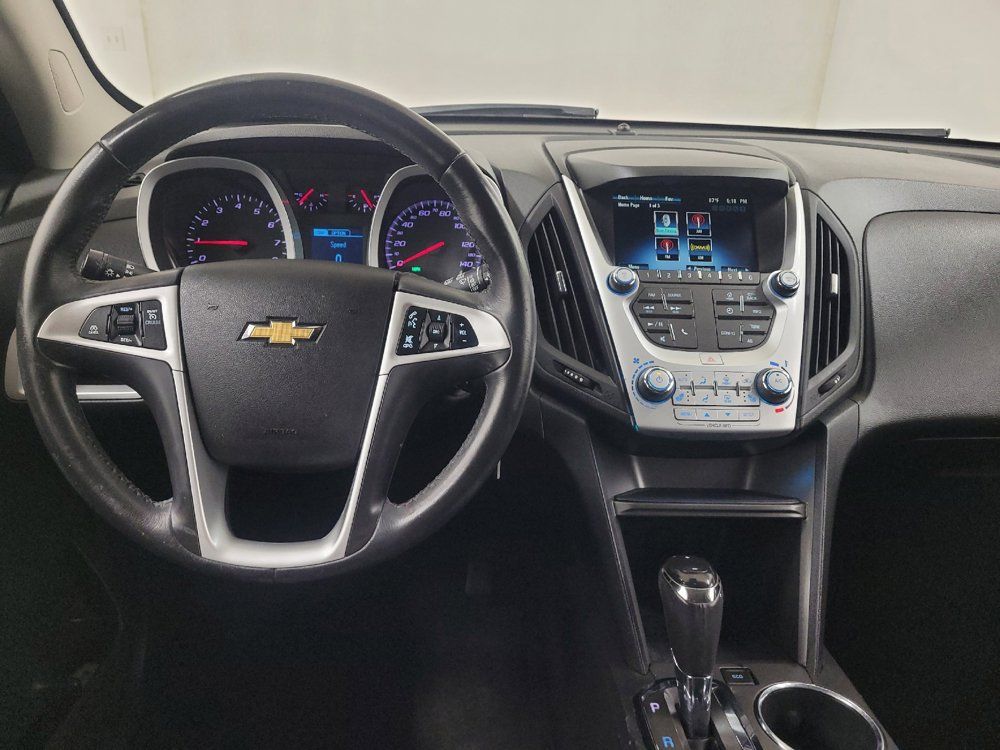 Used 2016 Chevrolet Equinox LT w/ Convenience Package AWD/4WD image 22
