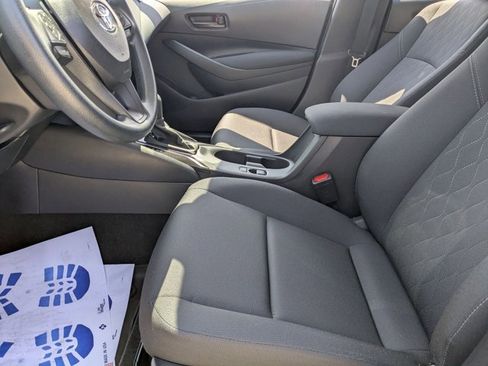 Certified 2026 Toyota Corolla LE image 15