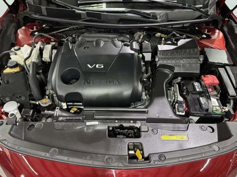 Used 2016 Nissan Maxima SR image 56