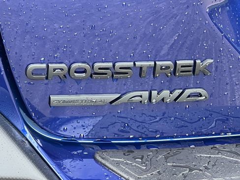 New 2026 Subaru Crosstrek 2.5i Wilderness AWD/4WD image 2