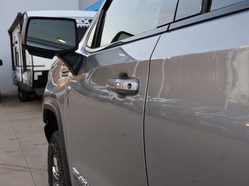 New 2025 GMC Sierra 1500 AT4X AWD/4WD image 11