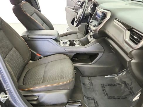 Used 2020 GMC Acadia AT4 w/ Driver Alert Package II AWD/4WD image 36