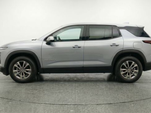 Used 2025 Chevrolet Equinox LT FWD image 5