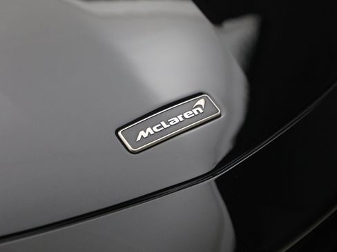 Used 2025 McLaren GTS RWD image 42