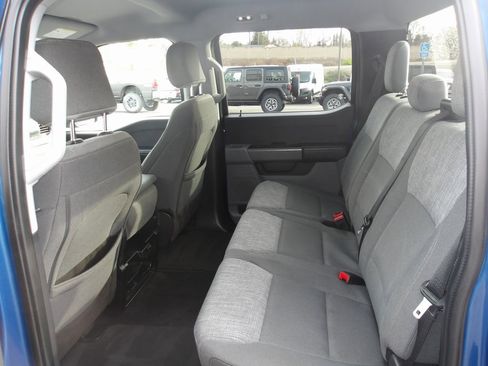 Used 2023 Ford F150 XLT image 19