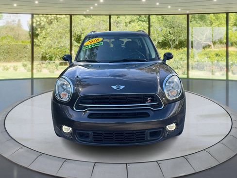 Used 2016 MINI Cooper Countryman S w/ Premium Package image 2