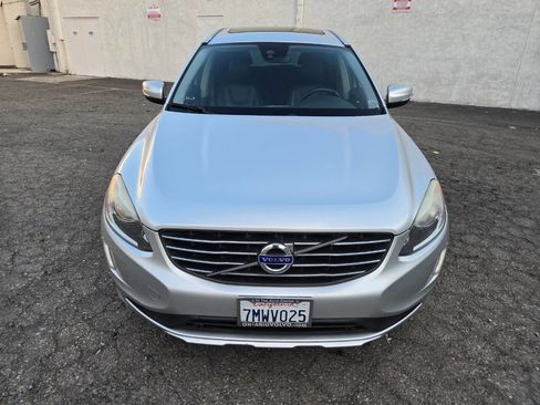 Used 2015 Volvo XC60 T5 Premier image 6