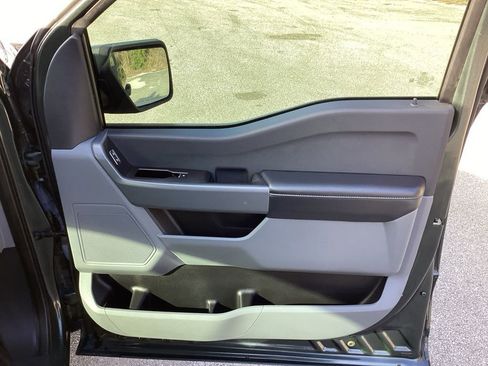 Used 2021 Ford F150 XLT w/ Trailer Tow Package image 23